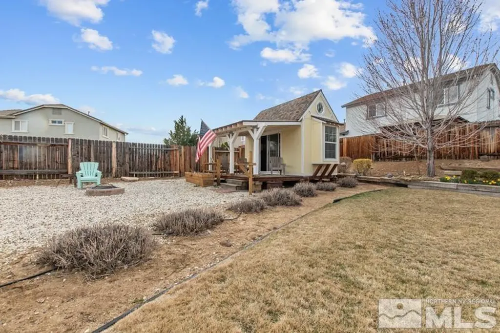 801 Pinchot Pass Sparks NV 89436