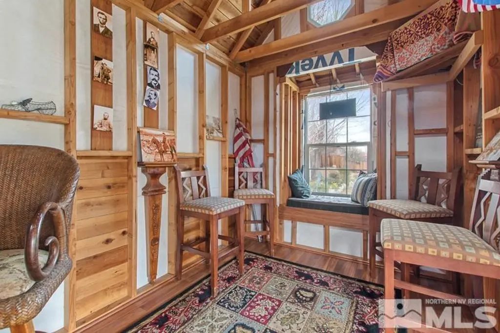 801 Pinchot Pass Sparks NV 89436