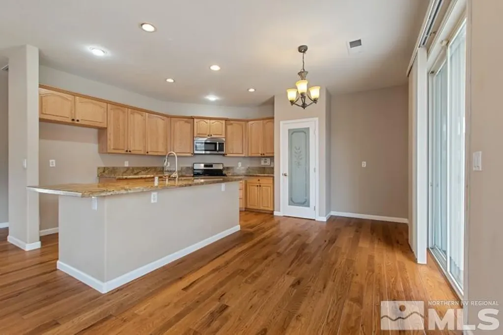801 Pinchot Pass Sparks NV 89436