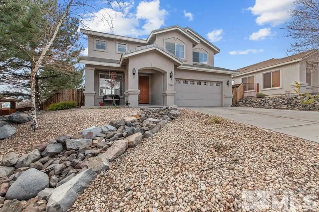 2585 Glen Eagles Reno NV 89523