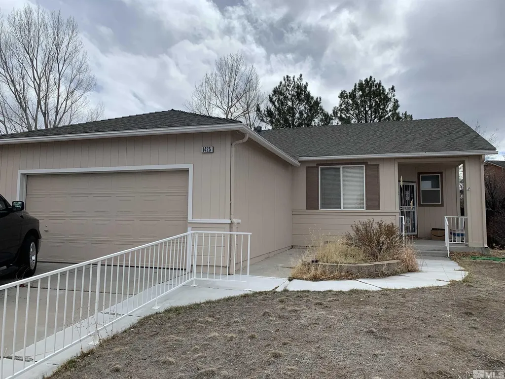 1425 Loma Verde Sparks NV 89436