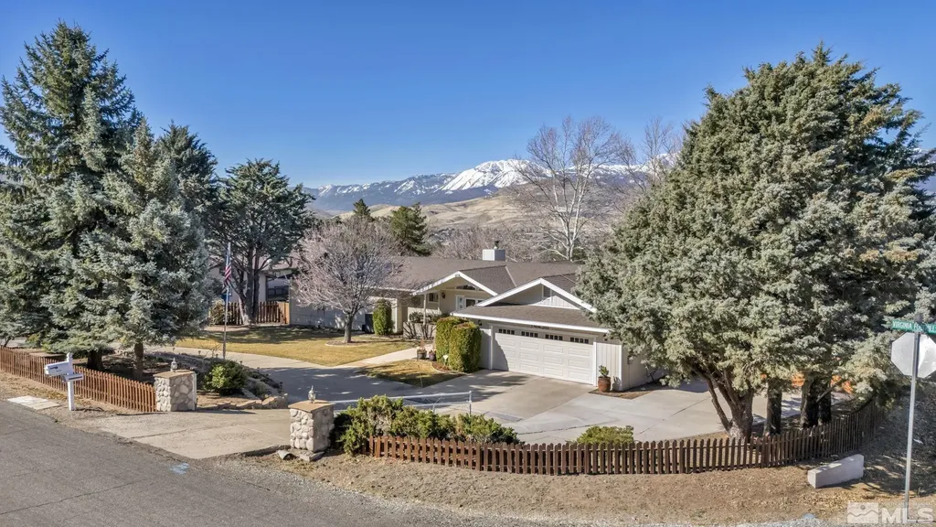 14435 Virginia Foothills Reno NV 89521