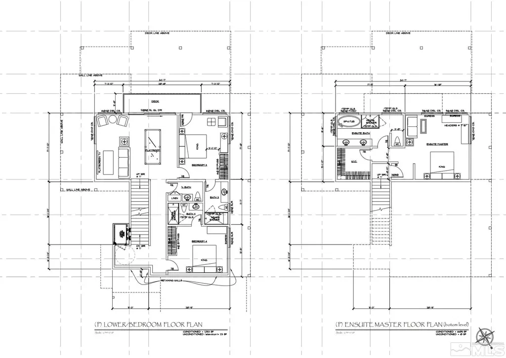 227 Martin Zephyr Cove NV 89448