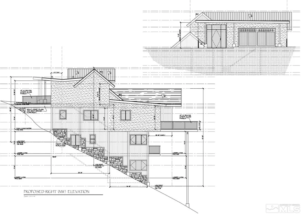 227 Martin Zephyr Cove NV 89448
