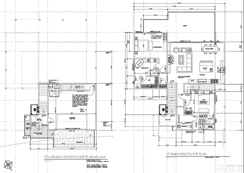 227 Martin Zephyr Cove NV 89448