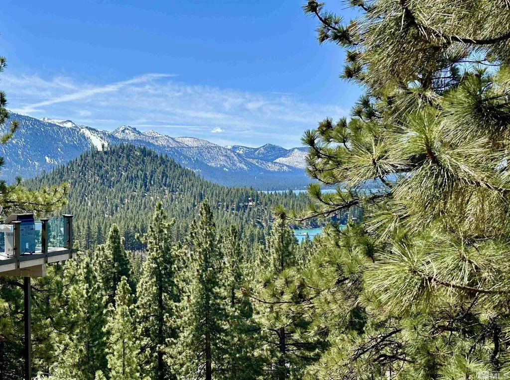227 Martin Zephyr Cove NV 89448
