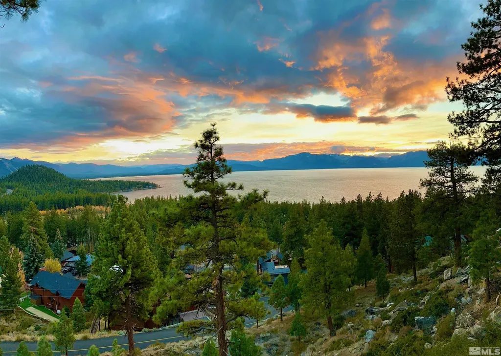 227 Martin Zephyr Cove NV 89448