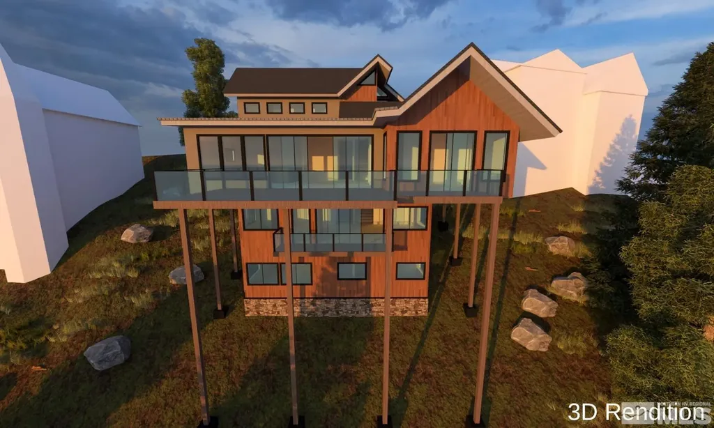 227 Martin Zephyr Cove NV 89448