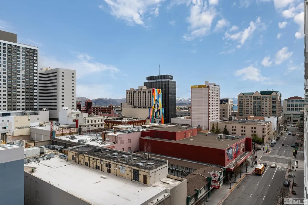 255 Sierra Reno NV 89501