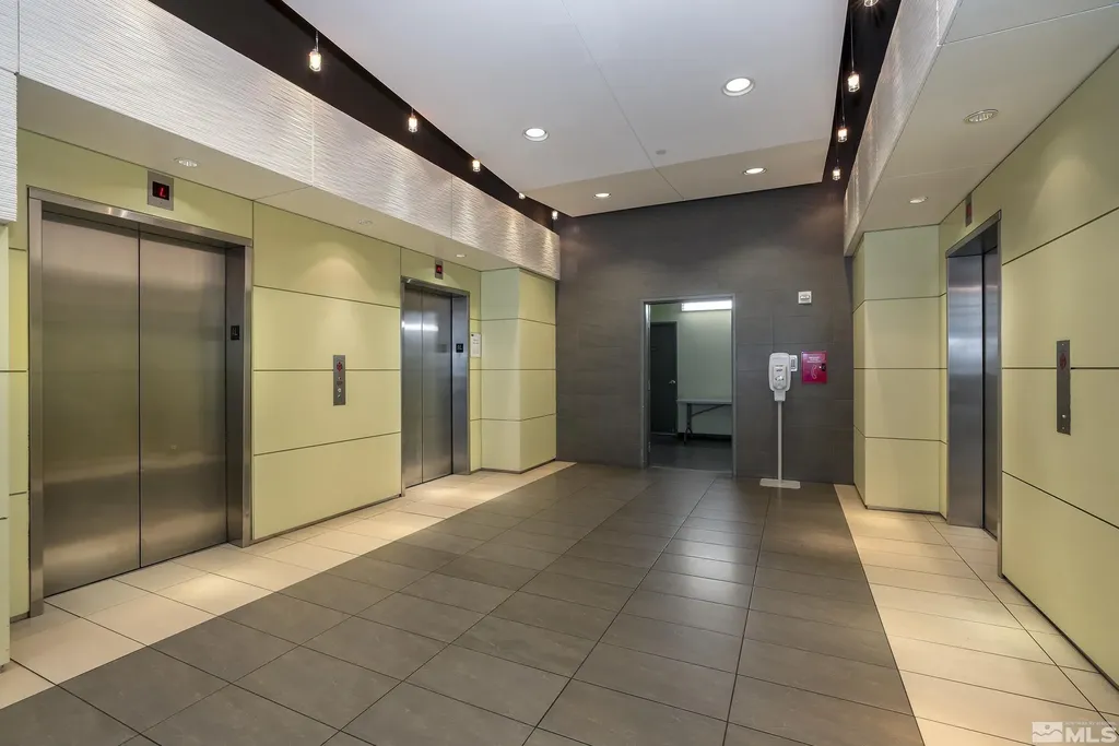 255 Sierra Reno NV 89501