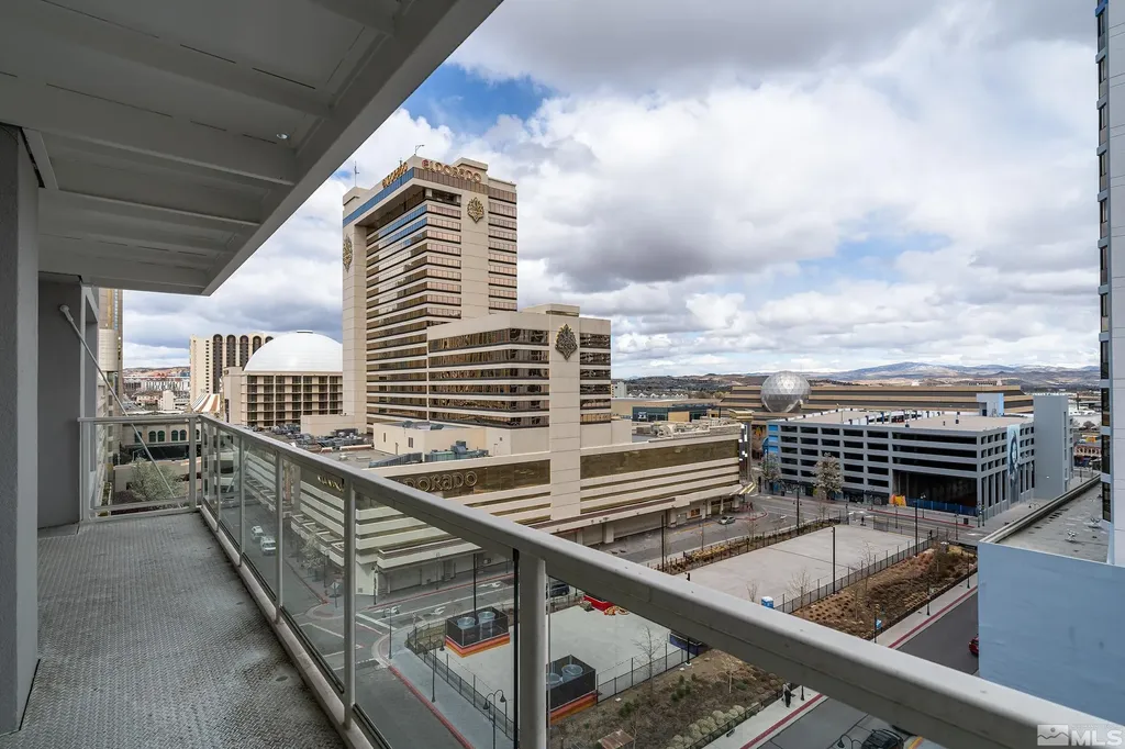 255 Sierra Reno NV 89501
