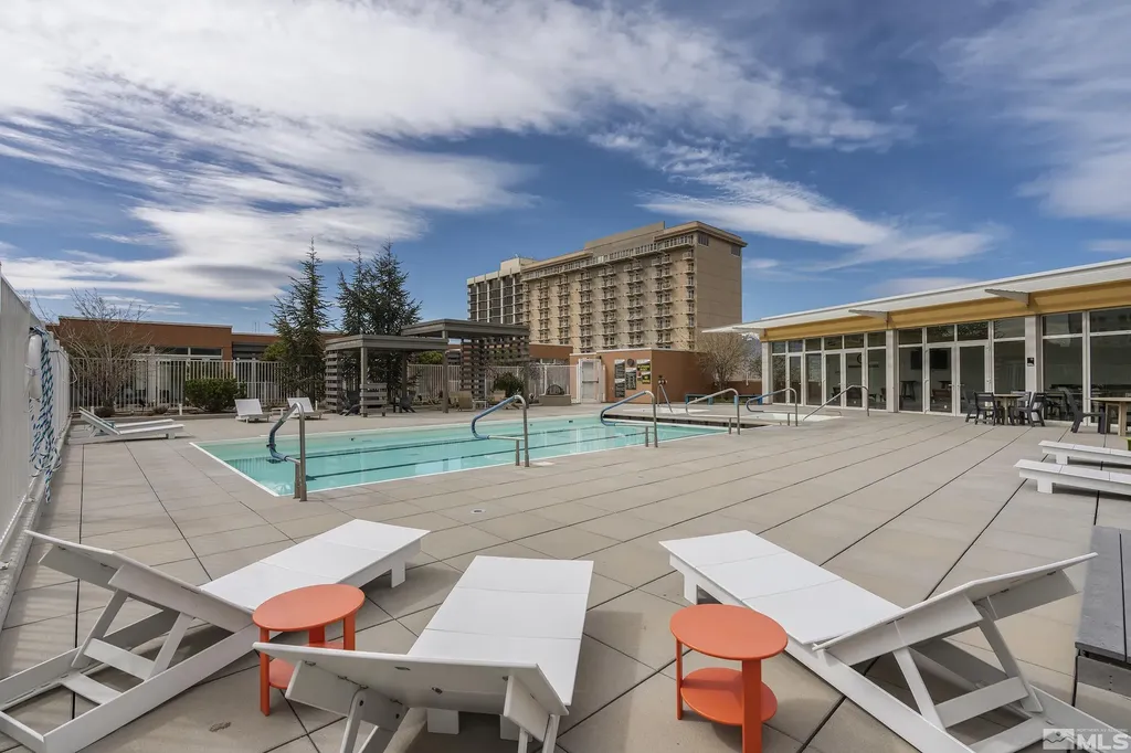255 Sierra Reno NV 89501