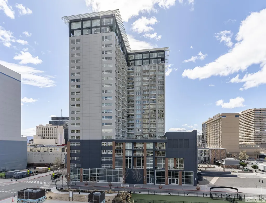 255 Sierra Reno NV 89501