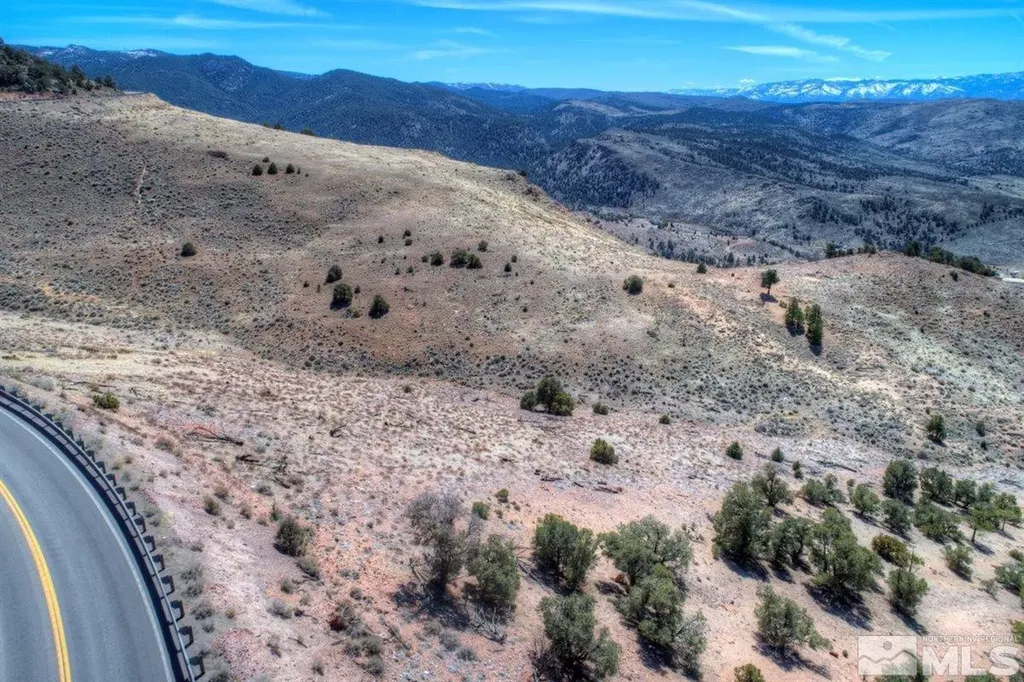Apn 01676228 Geiger Grade Reno NV 89521