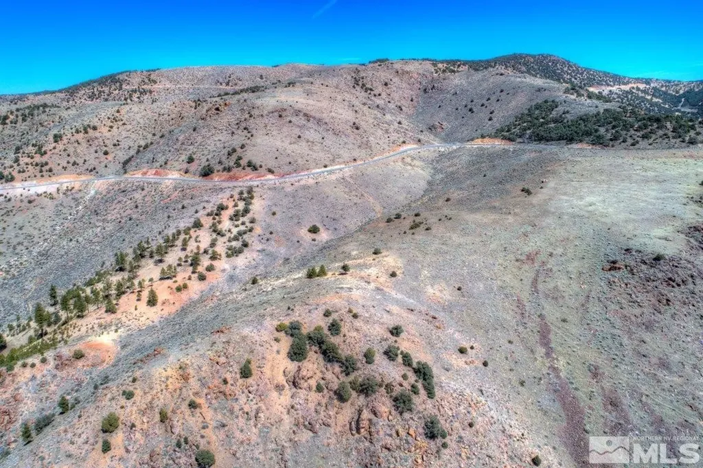 Apn 01676228 Geiger Grade Reno NV 89521