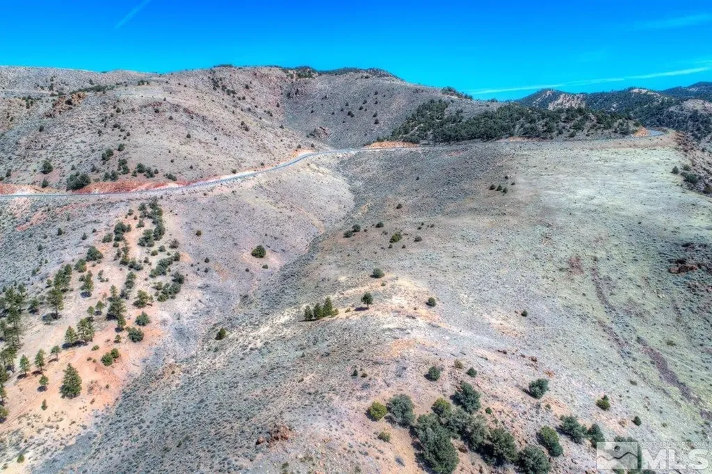 Apn 01676228 Geiger Grade Reno NV 89521