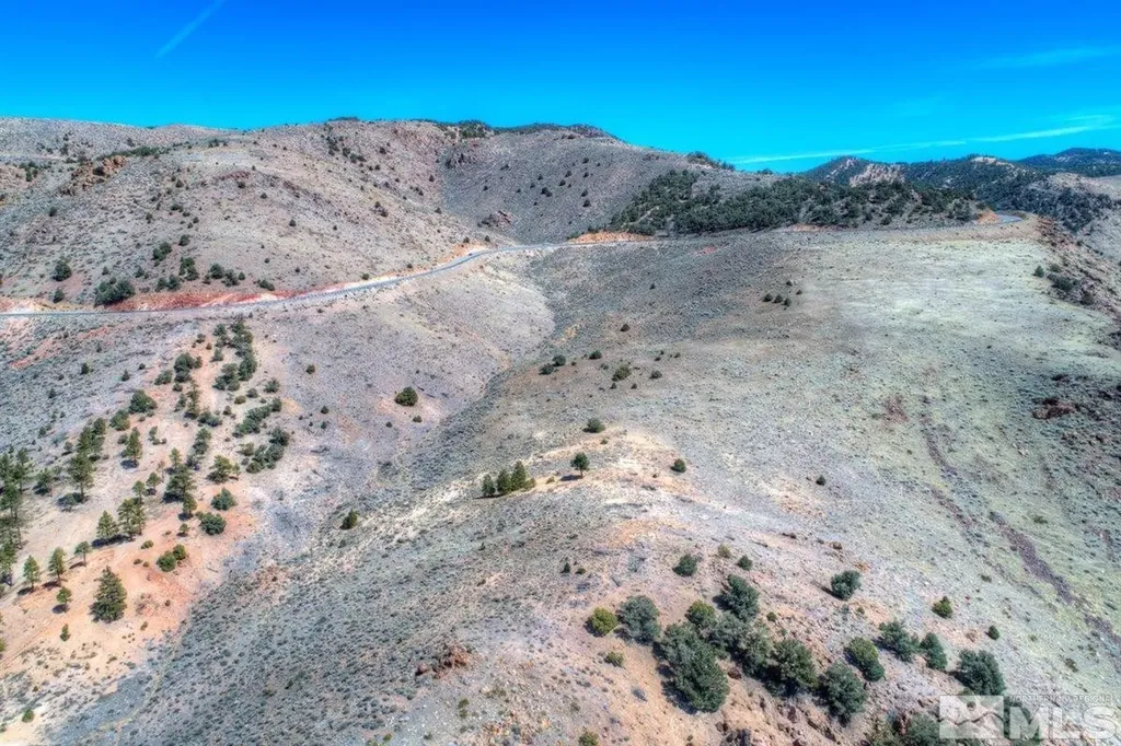 Apn 01676228 Geiger Grade Reno NV 89521
