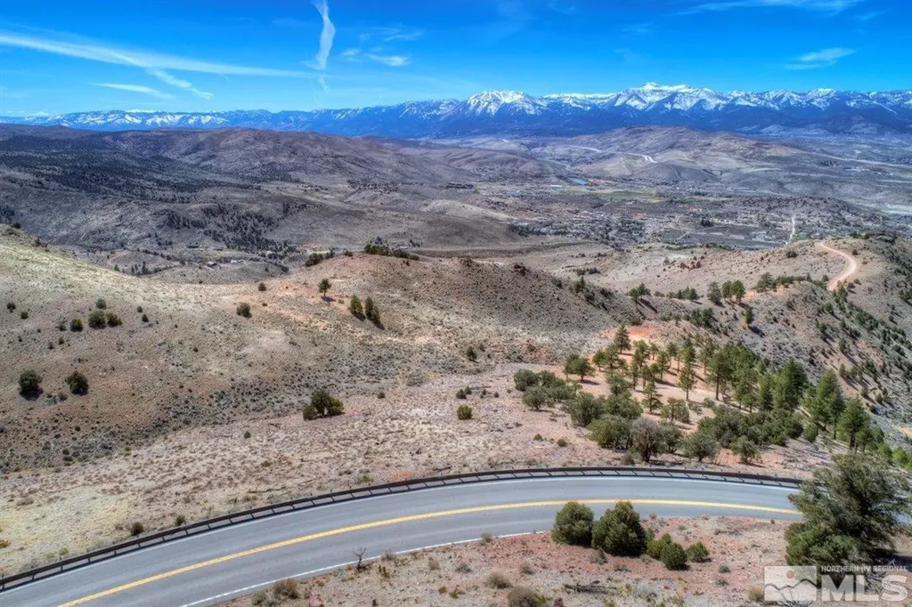 Apn 01676228 Geiger Grade Reno NV 89521