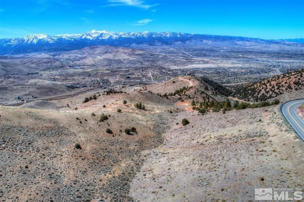 Apn 01676228 Geiger Grade Reno NV 89521
