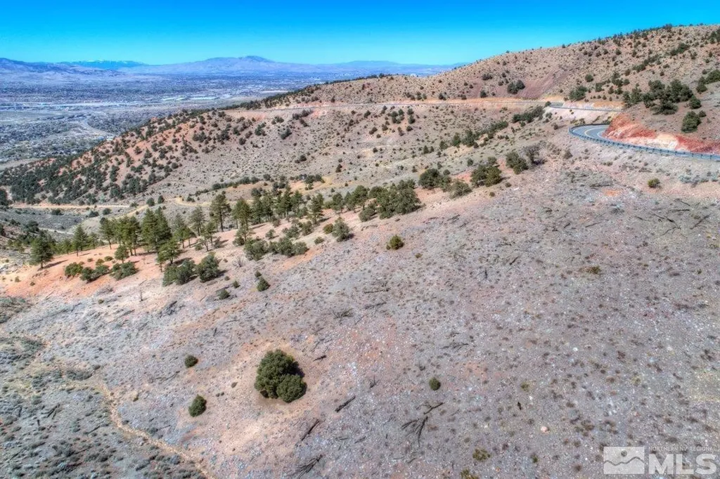 Apn 01676228 Geiger Grade Reno NV 89521