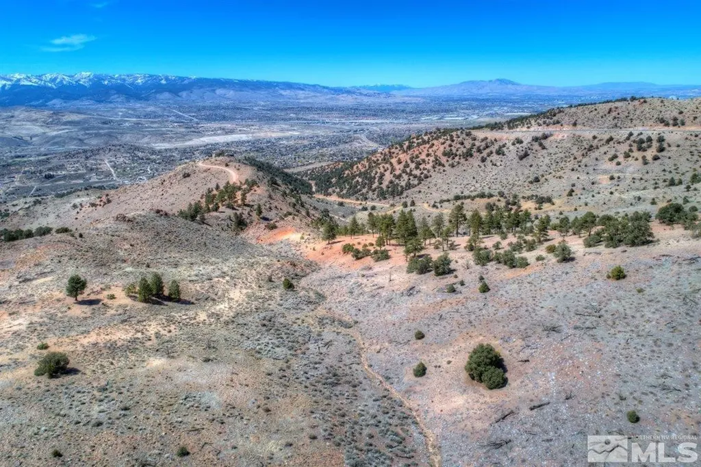 Apn 01676228 Geiger Grade Reno NV 89521