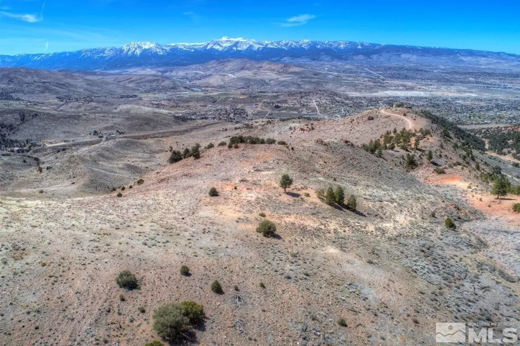 Apn 01676228 Geiger Grade Reno NV 89521