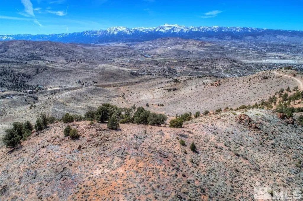 Apn 01676228 Geiger Grade Reno NV 89521
