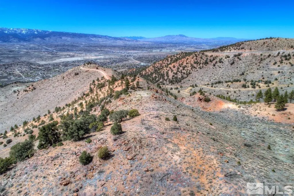 Apn 01676228 Geiger Grade Reno NV 89521
