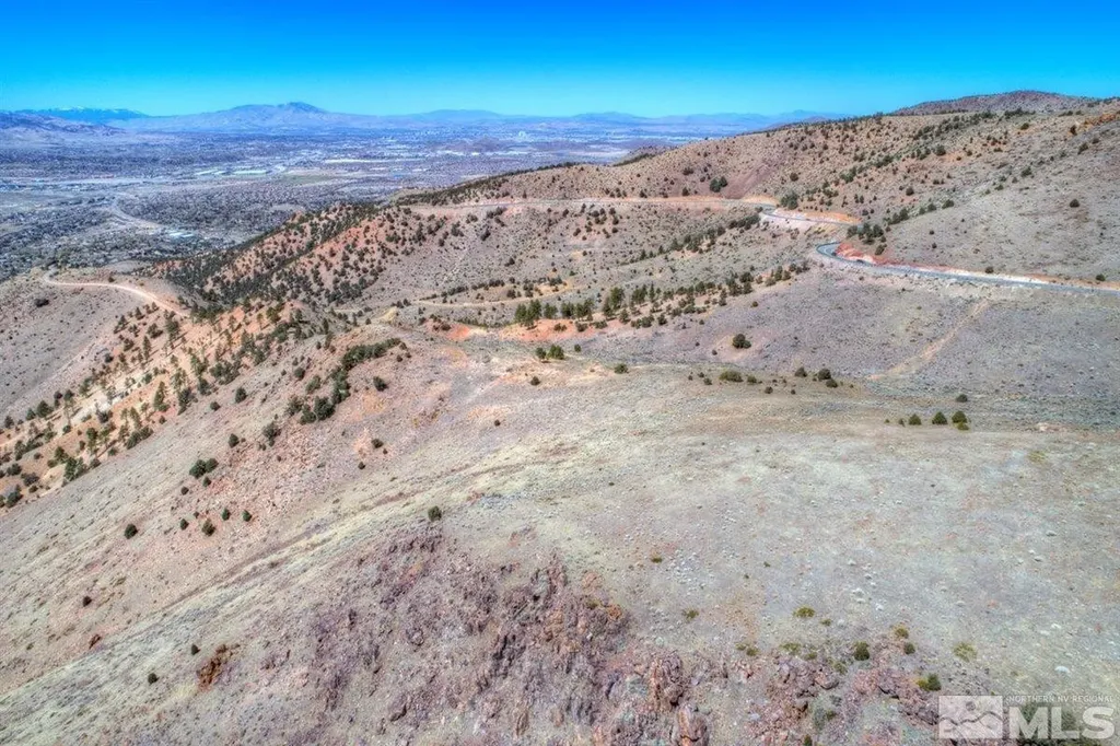 Apn 01676228 Geiger Grade Reno NV 89521