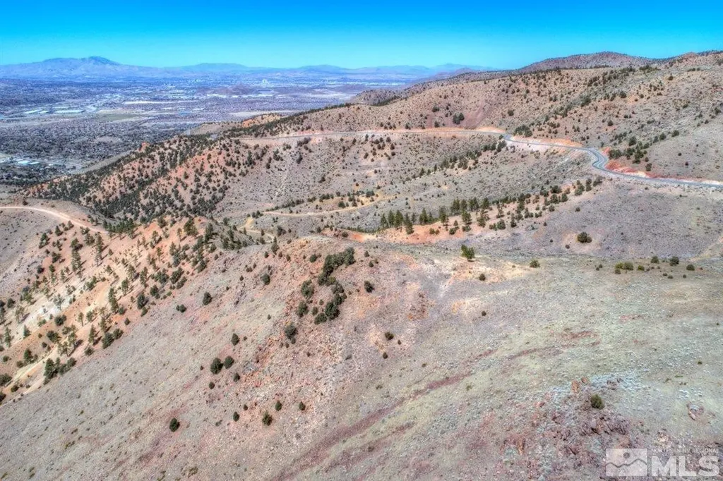 Apn 01676228 Geiger Grade Reno NV 89521