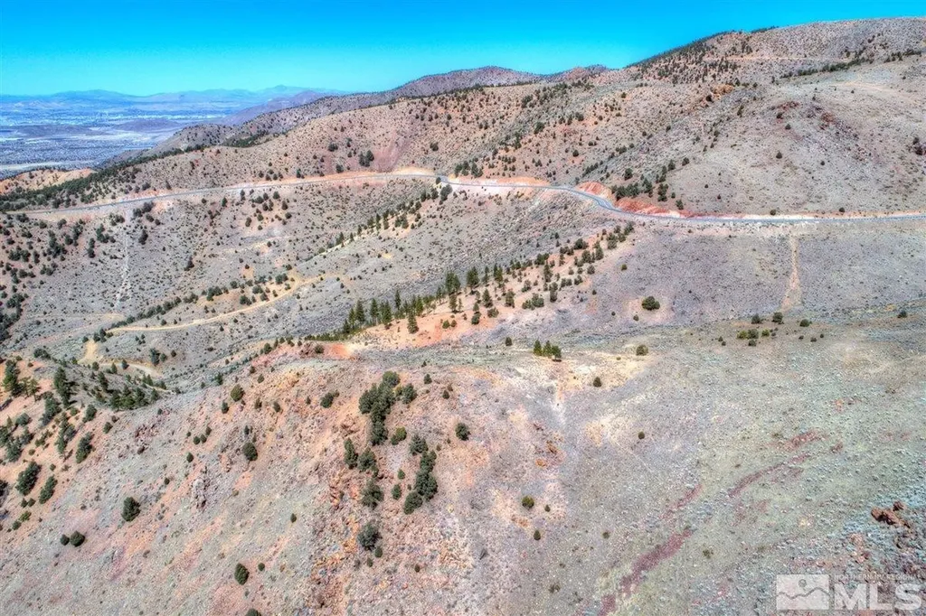 Apn 01676228 Geiger Grade Reno NV 89521