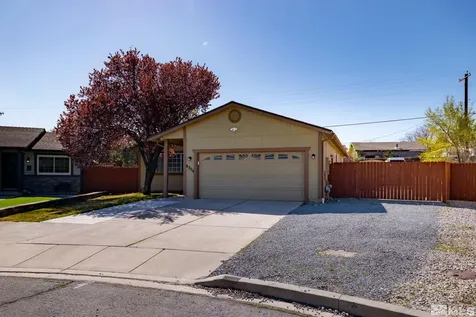 6225 Choctaw Sun Valley NV 89433