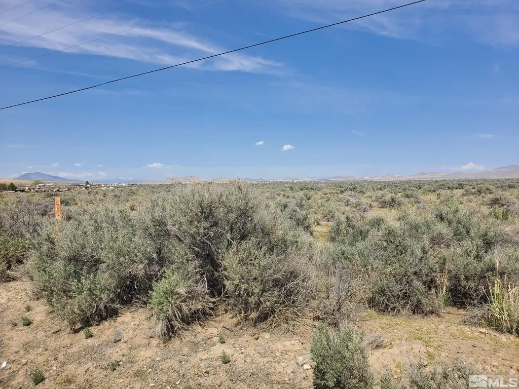 009-040-21 Muddy Winnemucca NV 89445