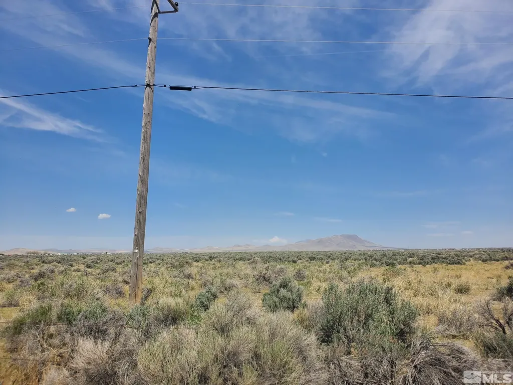 009-040-21 Muddy Winnemucca NV 89445