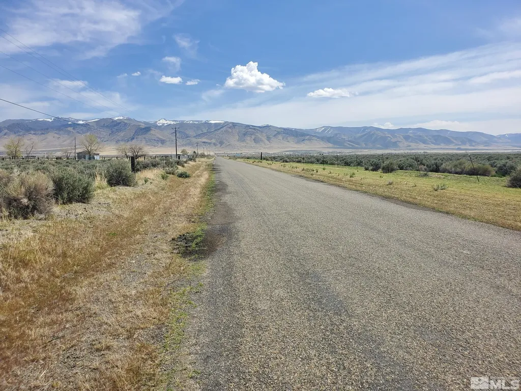 009-040-21 Muddy Winnemucca NV 89445