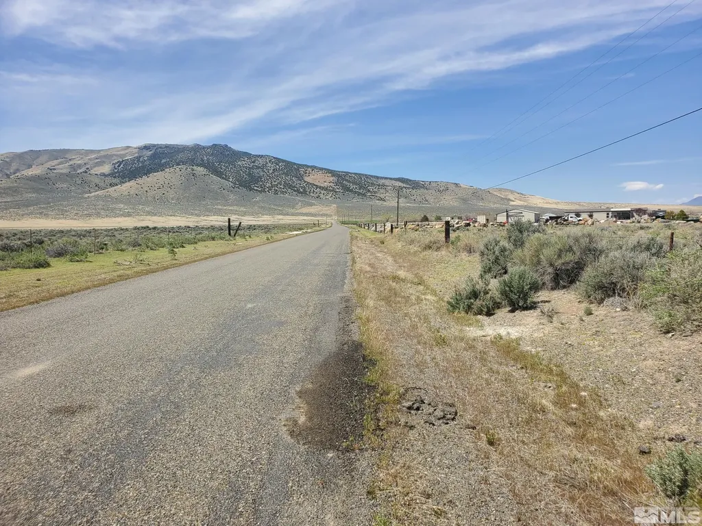 009-040-21 Muddy Winnemucca NV 89445