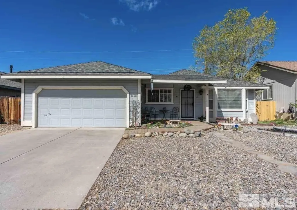 1808 Rock Carson City NV 89701