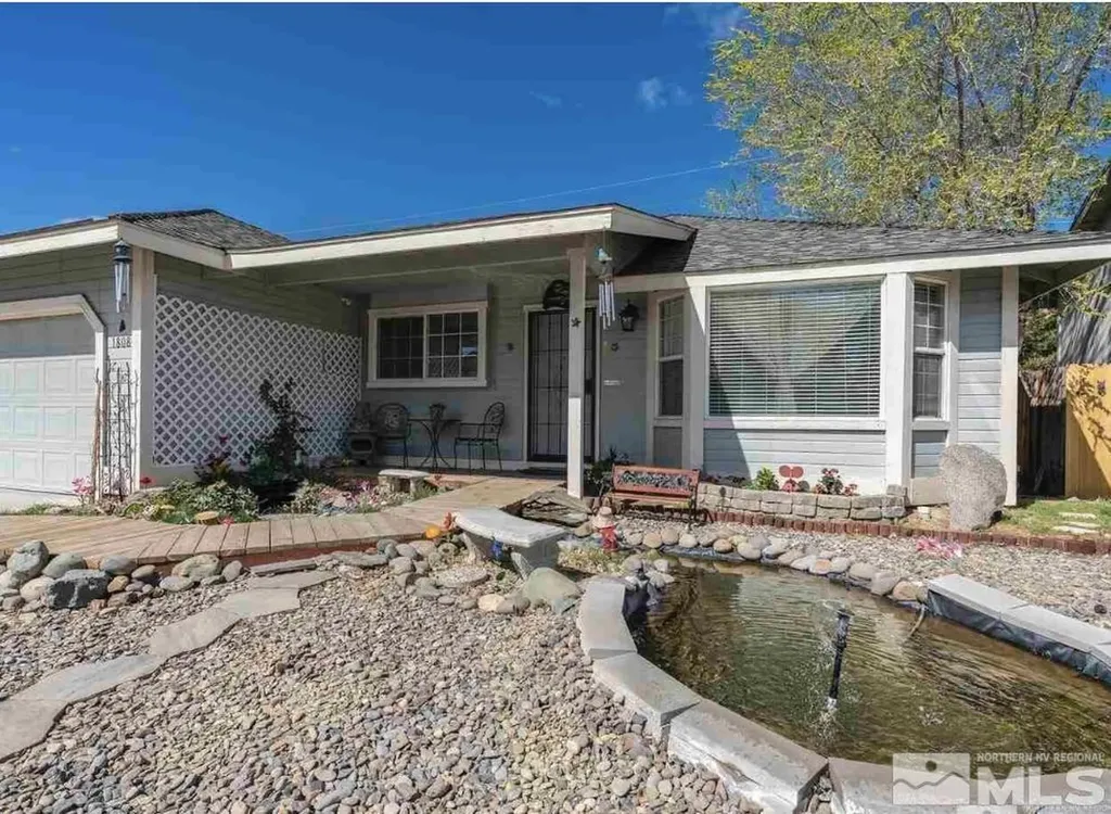 1808 Rock Carson City NV 89701
