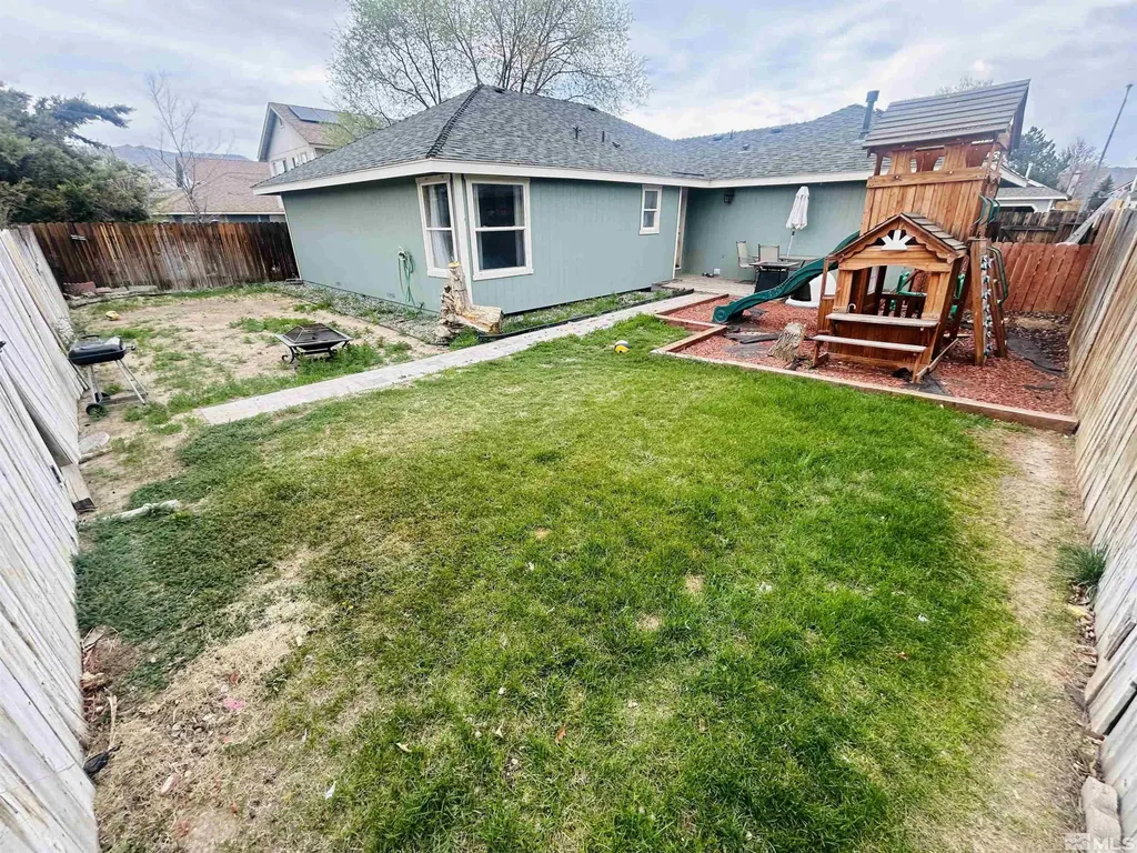 1808 Rock Carson City NV 89701