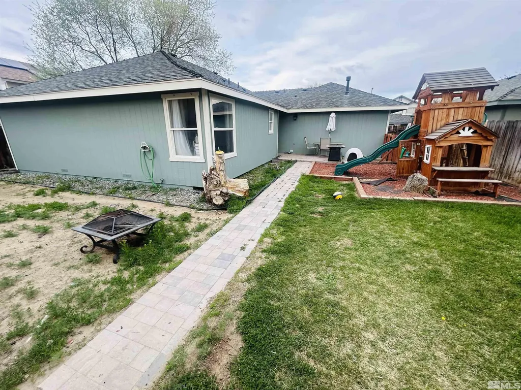 1808 Rock Carson City NV 89701