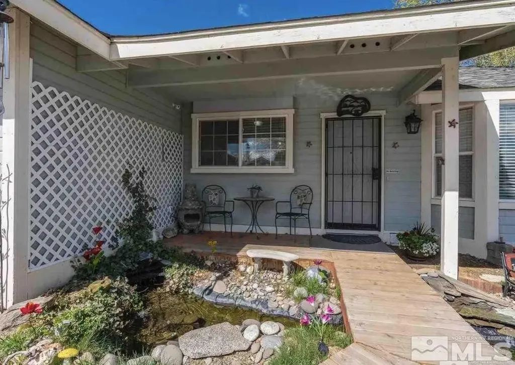 1808 Rock Carson City NV 89701
