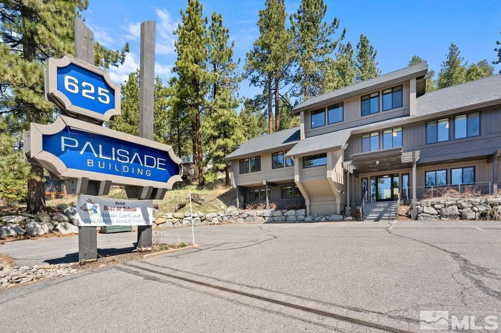 625 Highway 50 Zephyr Cove NV 89448