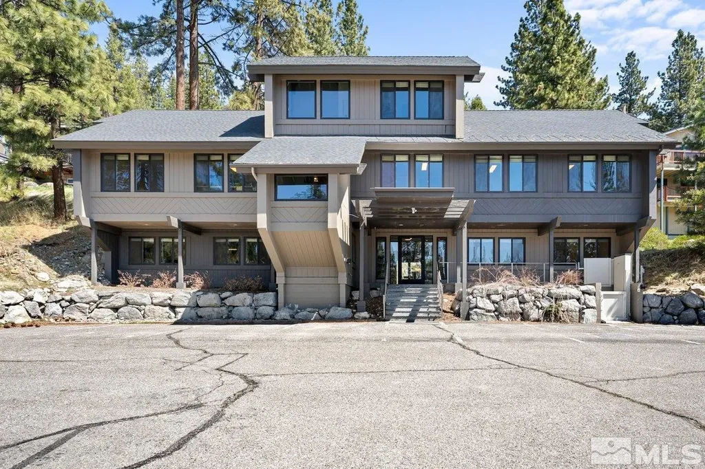 625 Highway 50 Zephyr Cove NV 89448