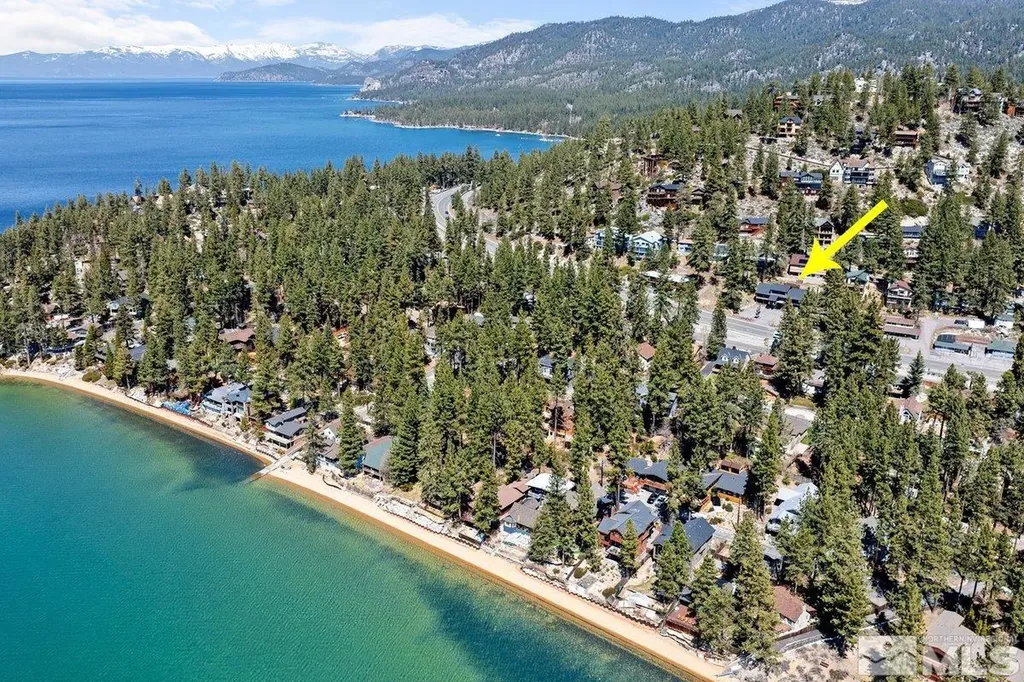 625 Highway 50 Zephyr Cove NV 89448