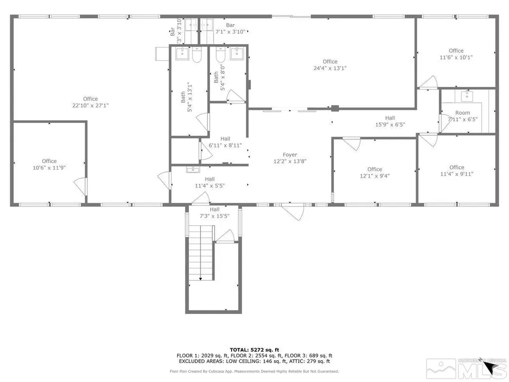 625 Highway 50 Zephyr Cove NV 89448