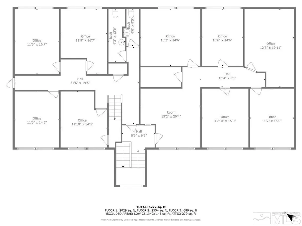 625 Highway 50 Zephyr Cove NV 89448