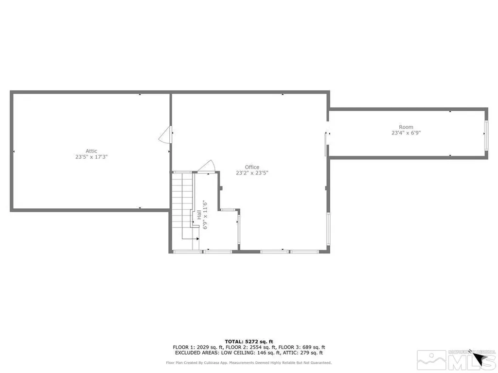 625 Highway 50 Zephyr Cove NV 89448