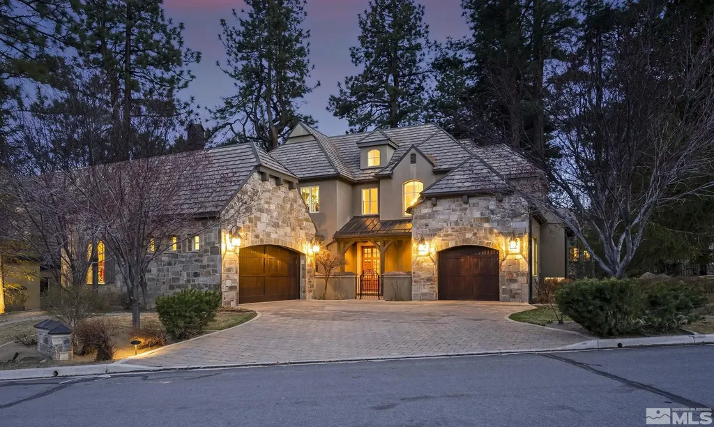 6554 Champetre Reno NV 89511