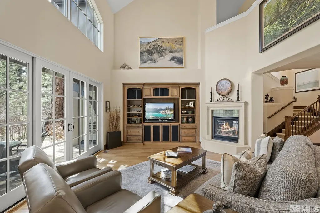 6554 Champetre Reno NV 89511