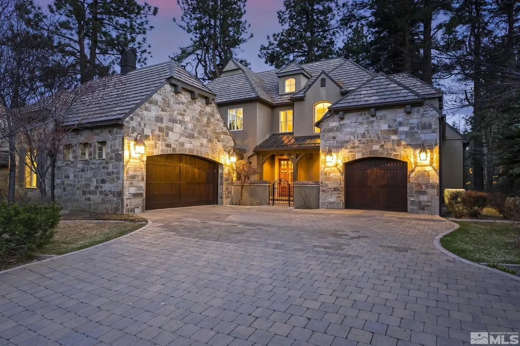 6554 Champetre Reno NV 89511